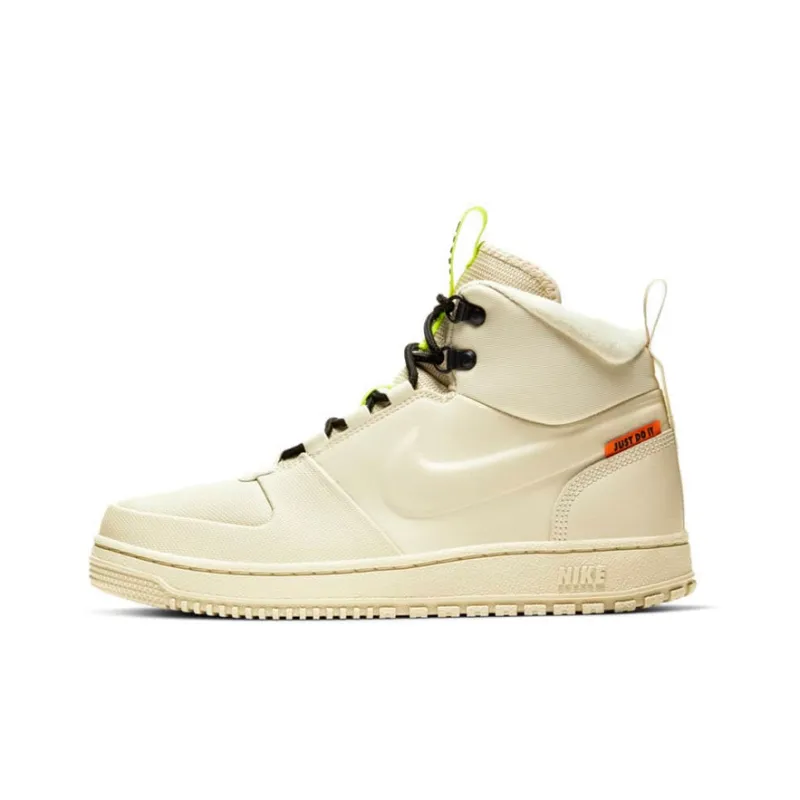 Nike Path Winter Fossil Volt-0