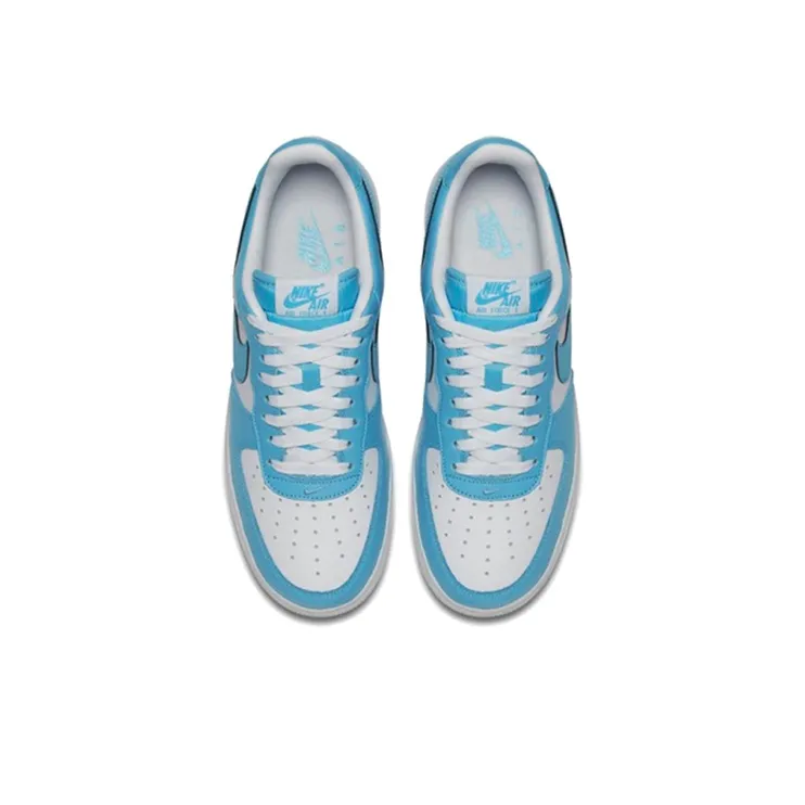 Nike Air Force 1 Low Blue Gale-3