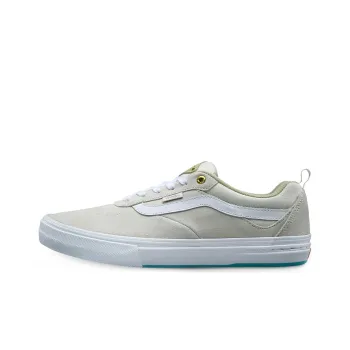 Vans Kyle Walker Pro Beige White