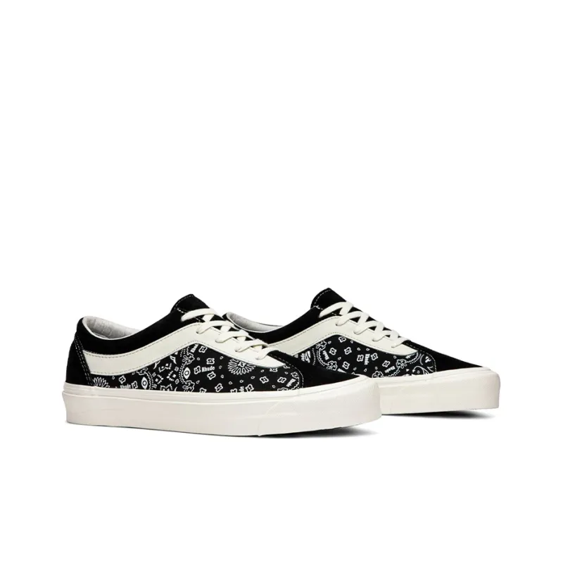 Vans Rhude X Bold Ni 'Bandana'-2