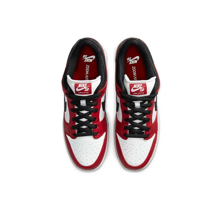 Nike Sb Dunk Low Pro J Pack Chicago-3
