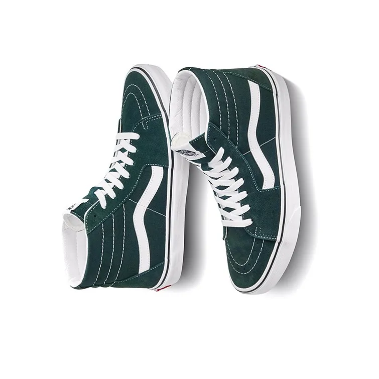 Vans SK8 Hi Scarab-3