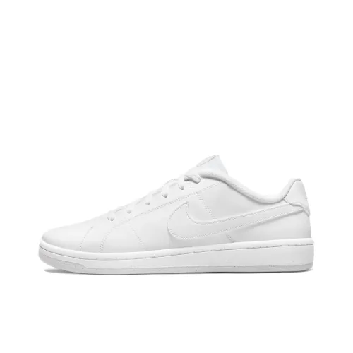 Nike Court Royale 2 Next Nature 'Triple White'