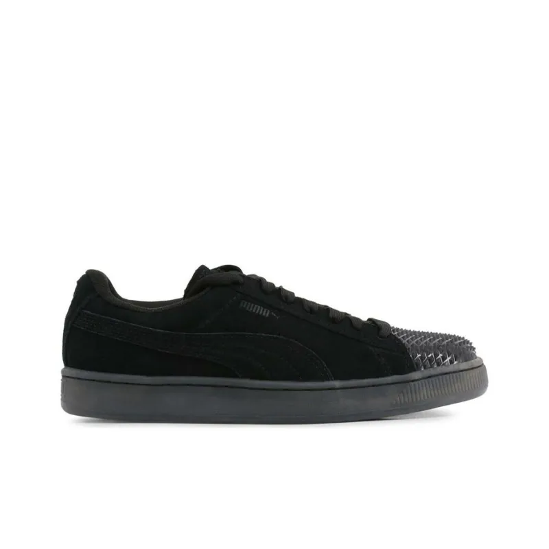 PUMA Suede Jelly 'Black' Women's-1