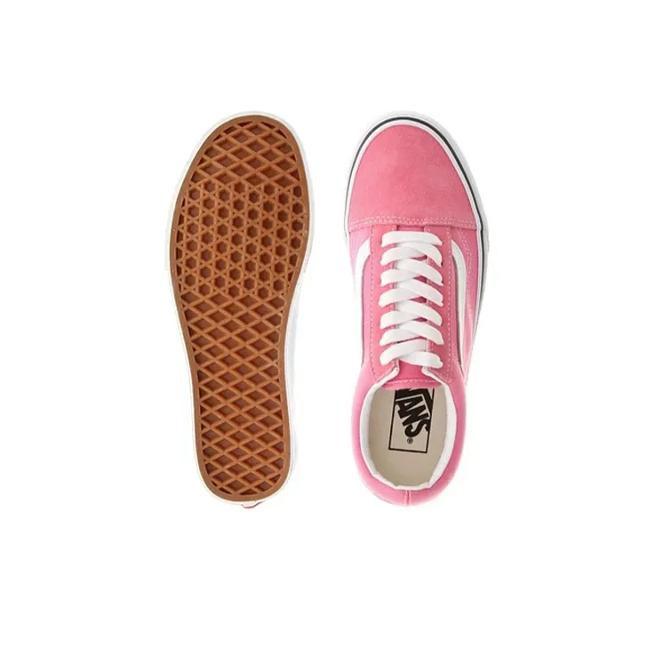 Vans Old Skool 'Pink Lemonade' Women's-4
