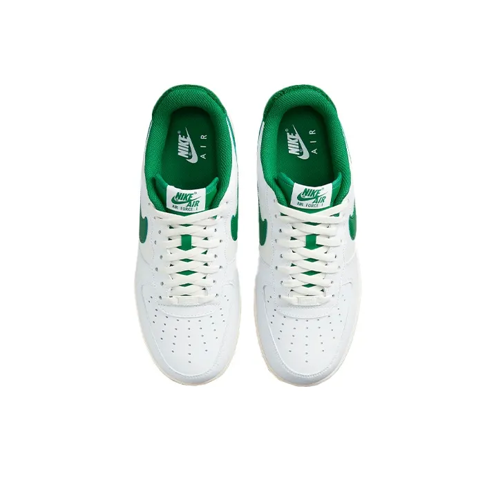 Nike Air Force 1 Low '07 White Pine Green-3