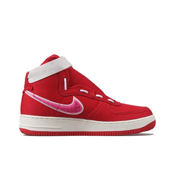 Nike Air Force 1 High Emotionally Unavailable-1
