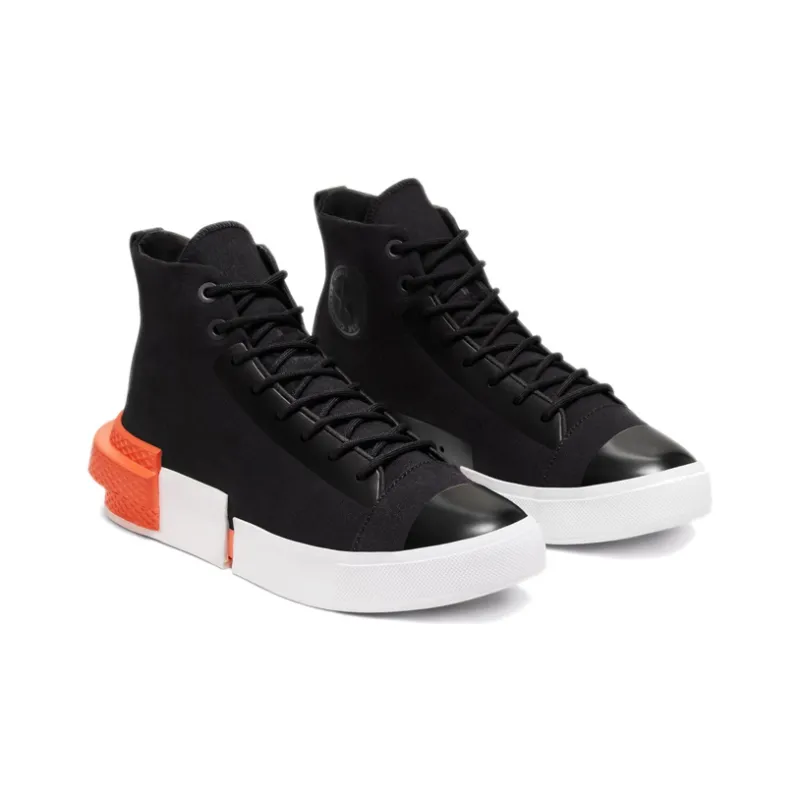 Converse All Star Disrupt Cx Black-2