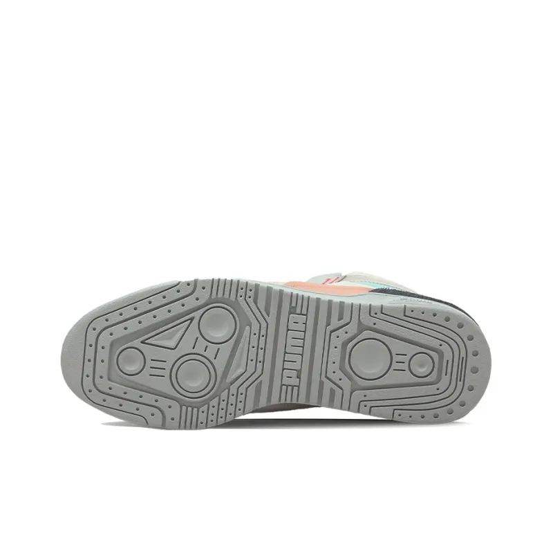 PUMA Slipstream Mid Mutation Cyborg Grey-5