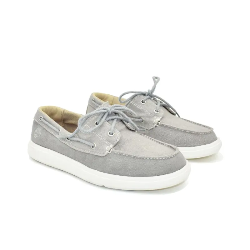Timberland Gateway Pier 'Grey'-2