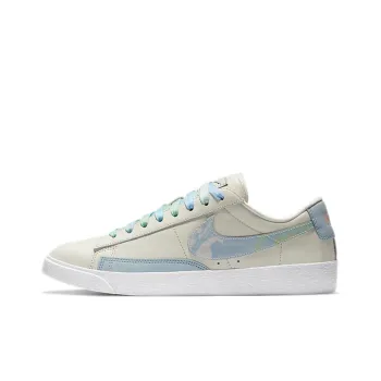 Nike Blazer Low Lx 'Sail Celestine Blue' Women's