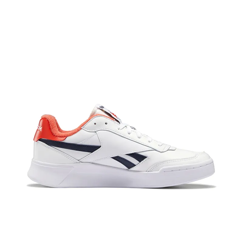 Reebok Club C Revenge Legacy White Dynamic Red-1