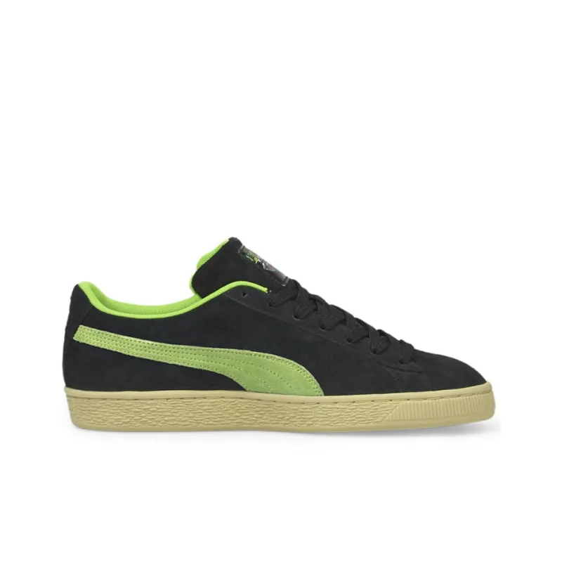 PUMA Suede Santa Cruz Shark-1