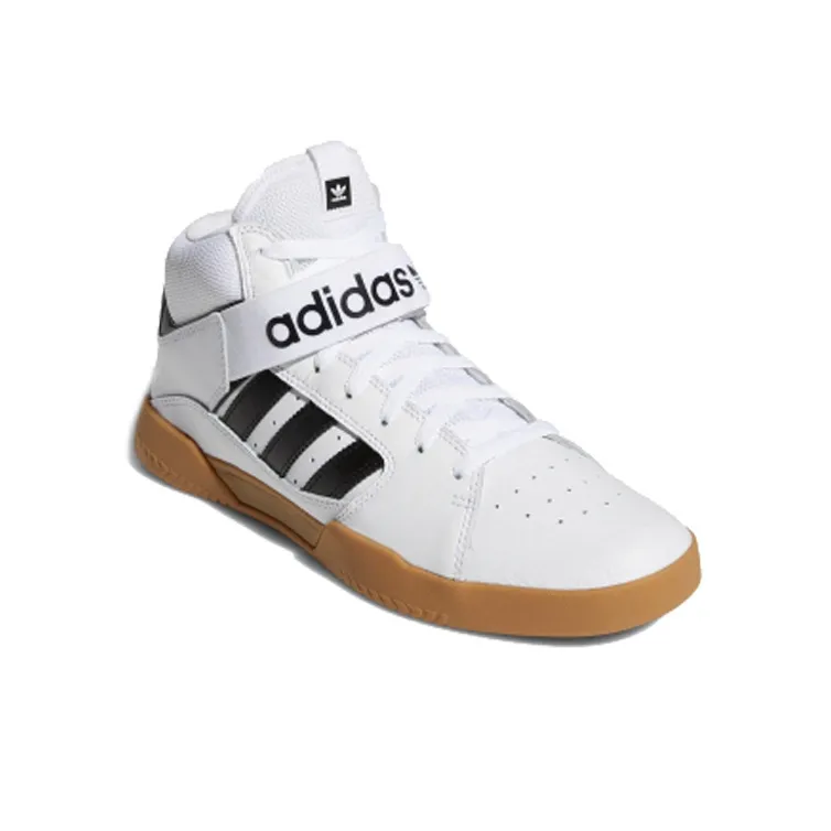 Adidas Originals Vrx Mid 'White Black'-1