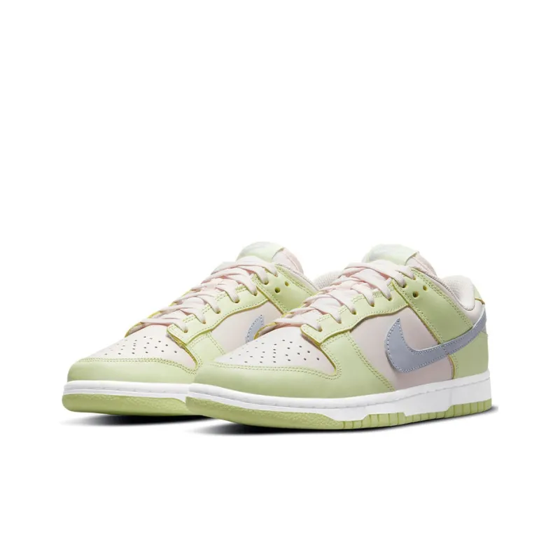 Nike Dunk Low "Lime Ice" Sneakers-2