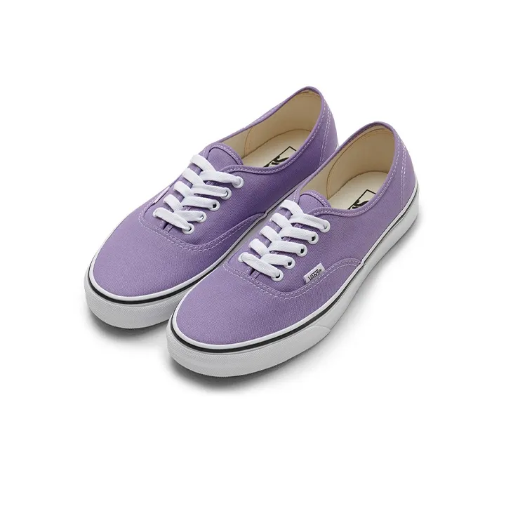 Authentic Vans 'Chalk Violet'-1