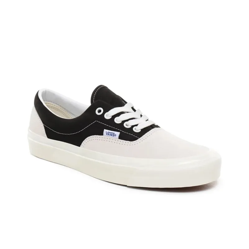 Vans Era 95 Dx 'Anaheim Factory White Black'-2