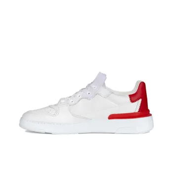 Givenchy Wing Low 'White Red'