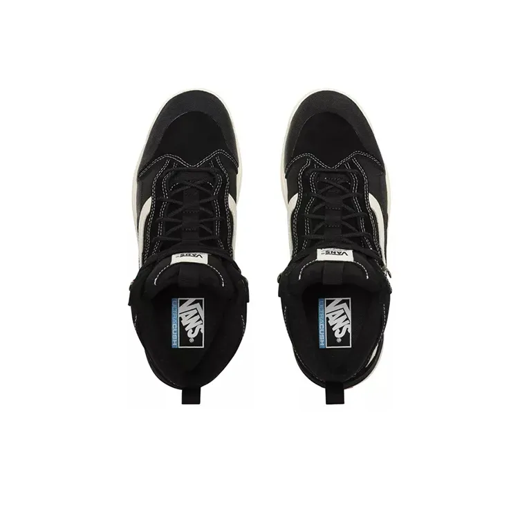 Vans UltraRange Exo High Mte 'Black Gum'-3