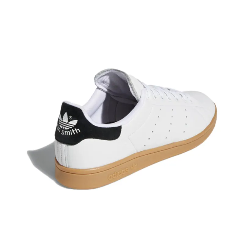 Adidas Originals Stan Smith Adv 'White Black'-3