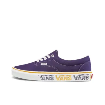 Vans Foam Era 2019 20Aw 'Purple'