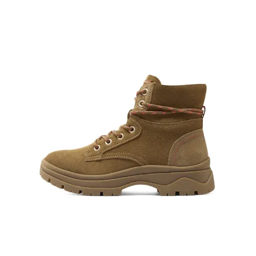 Skechers Bobs Broadies 'Olive Green' Women's