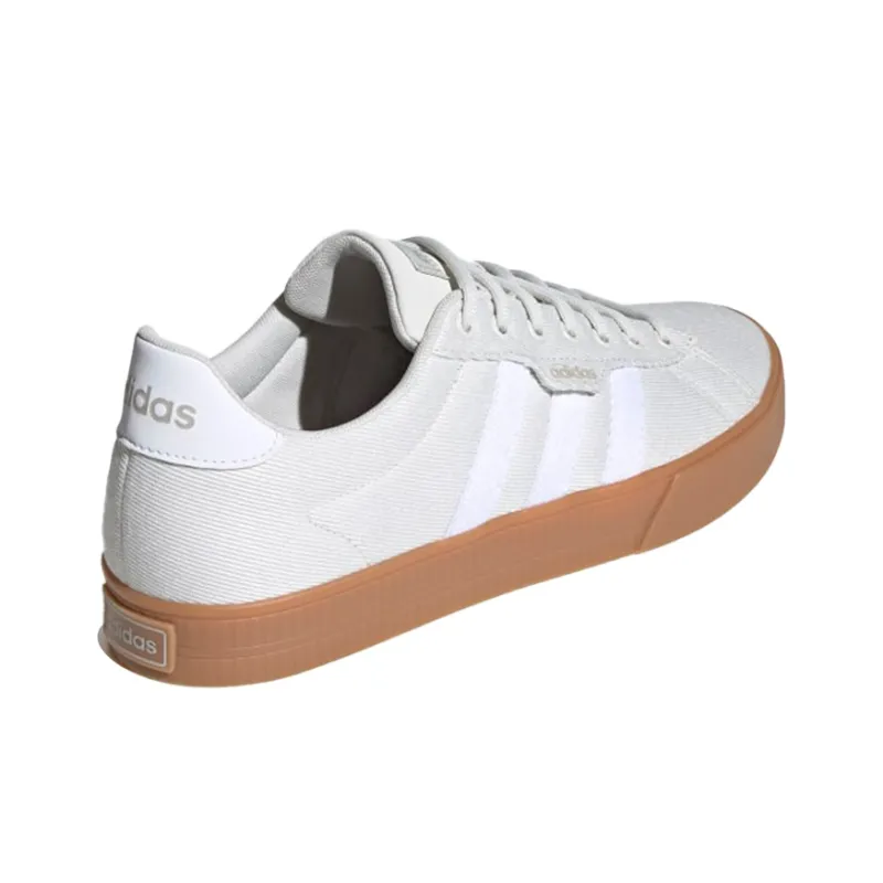 Adidas Neo Daily 30 Low Tops Casual Skateboarding Shoes Gray-3
