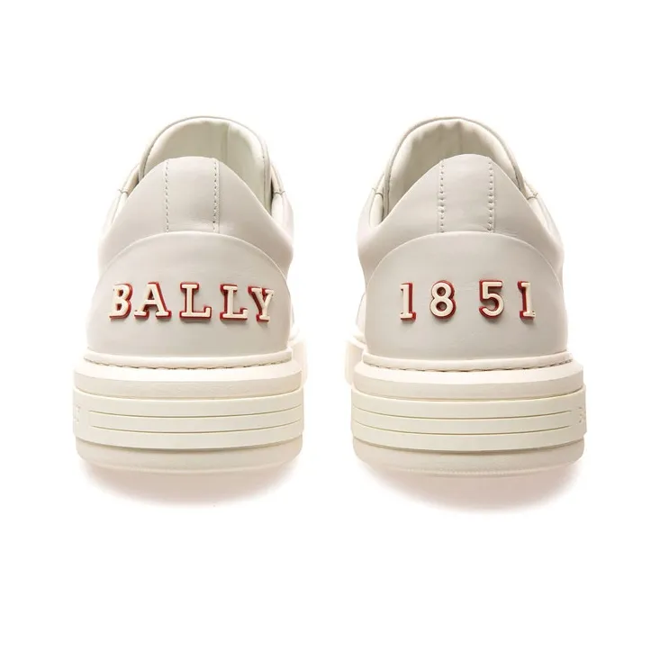 BALLY Melys Low-top Sneakers-4