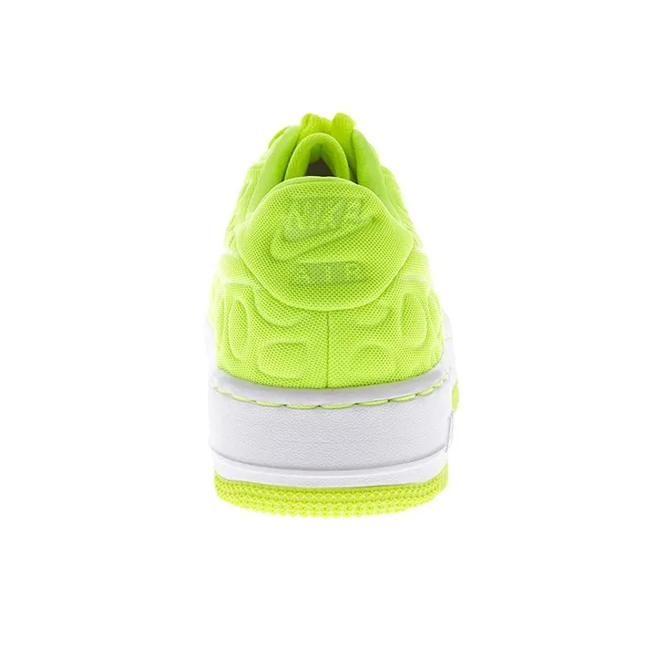 Nike Air Force 1 Upstep Se 'Volt' Women's-3