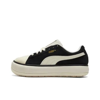 PUMA Suede Mayu Tc Sneakers Black Women's