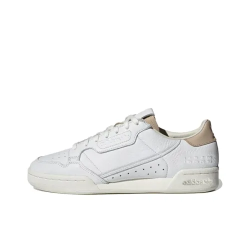Adidas Originals Continental 83 'White'