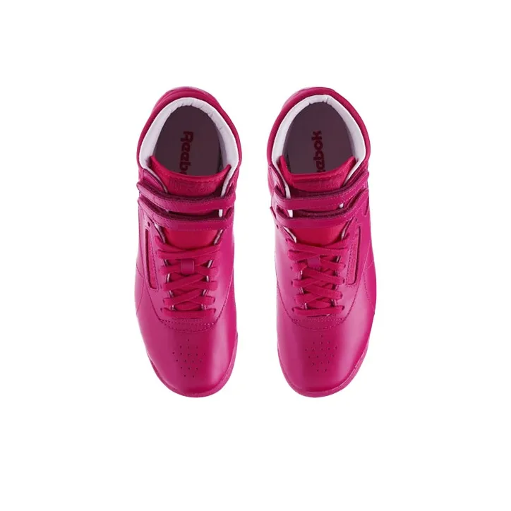 Reebok Women's Freestyle Hi Women's-2