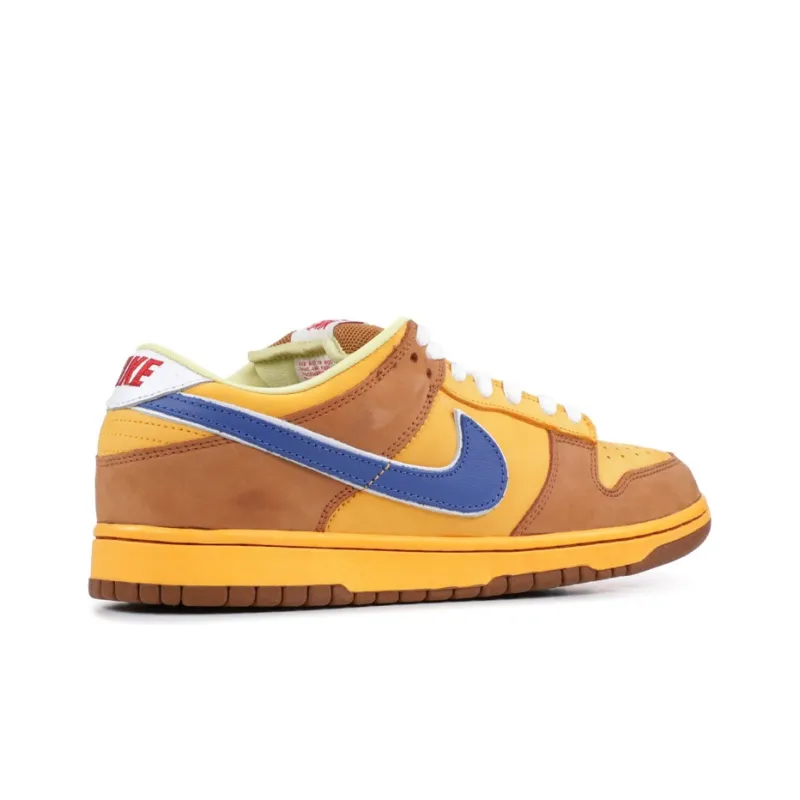 Nike Sb Dunk Low Newcastle Brown Ale-3