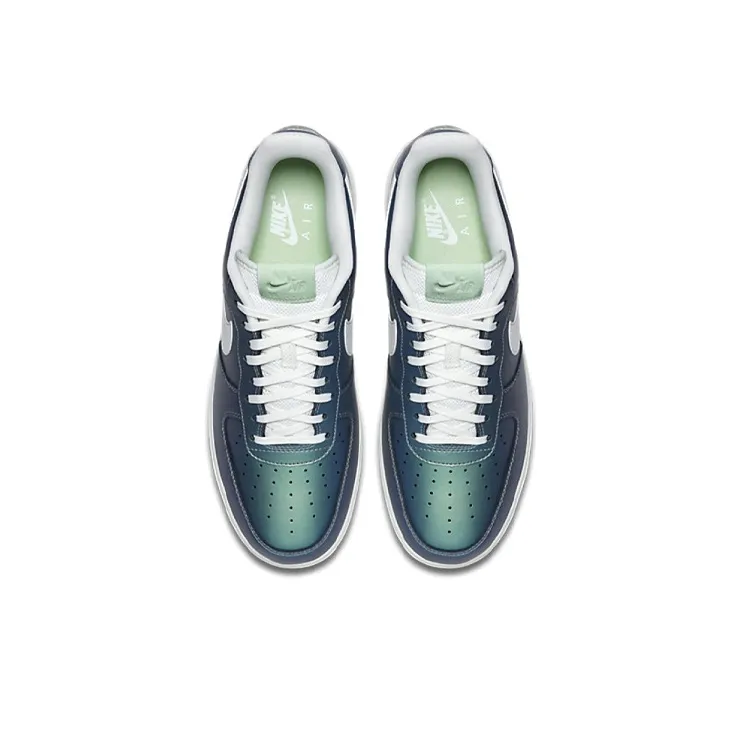 Nike Air Force 1 Low '07 LV8 Fresh Mint Summit White Black-3