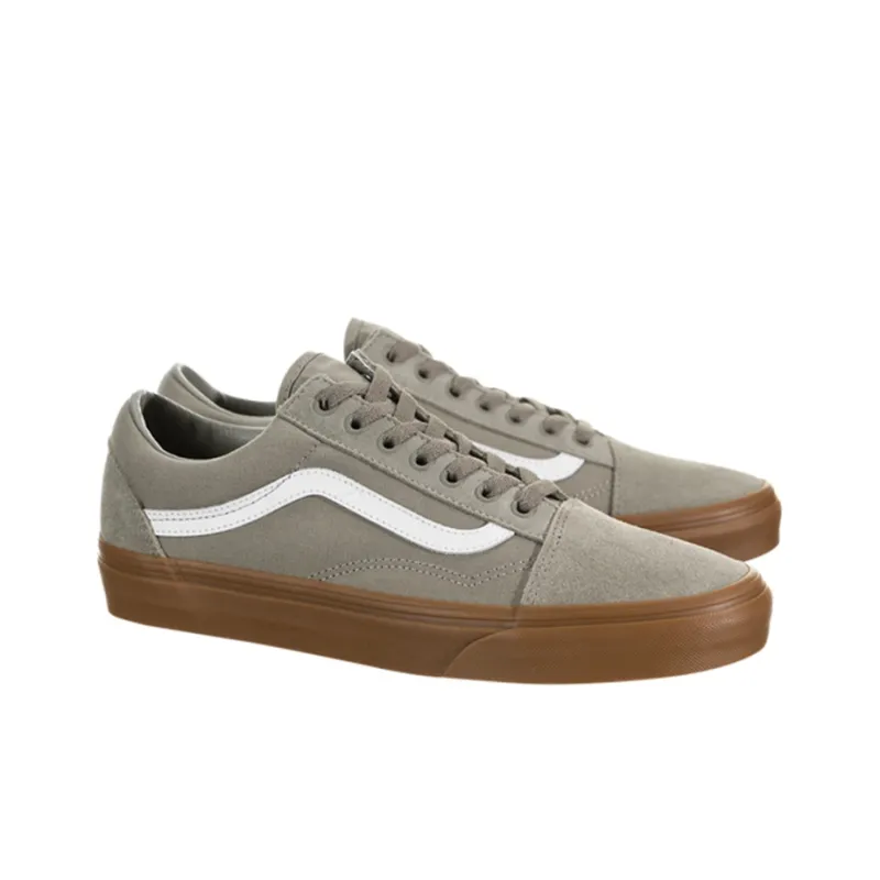 Vans Old Skool   'Laurel Oak Gum'-1
