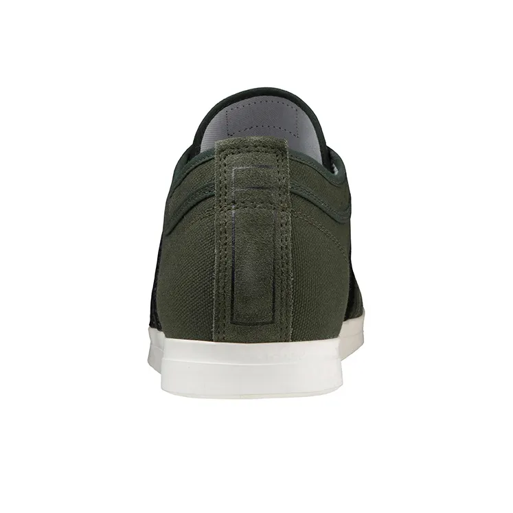 Mizuno School Trainer 'Army Green'-3