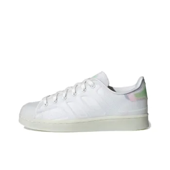 Superstar Women's Adidas Originals Futureshell 'White Glory Mint' Women's