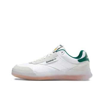 Reebok Club C Legacy White Dark Green