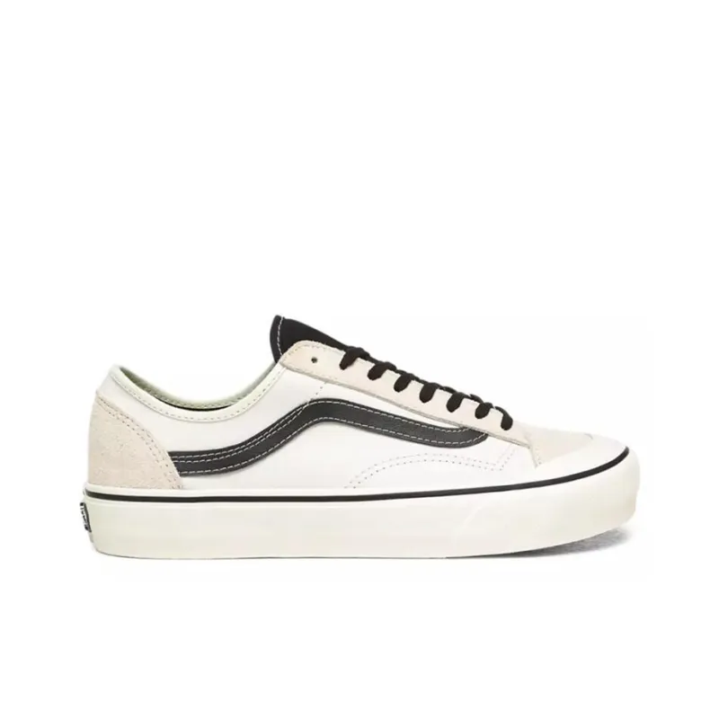 Vans Style 36 Decon Surf White-1