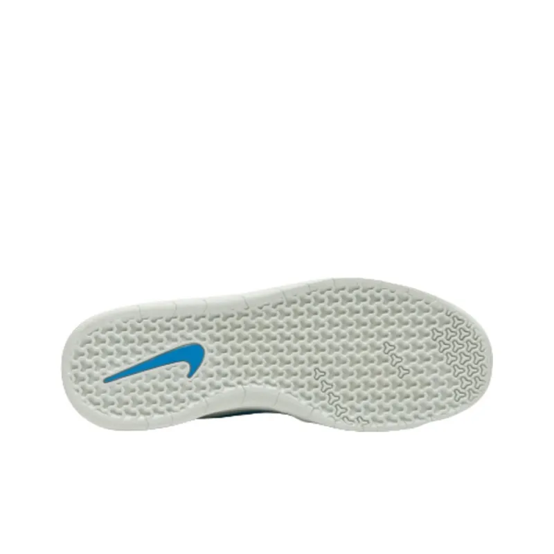 Nike Sb Nyjah Free 2 Summit White Chile Red-5
