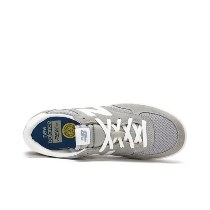 New Balance CRT300V2 Series Gray White-2