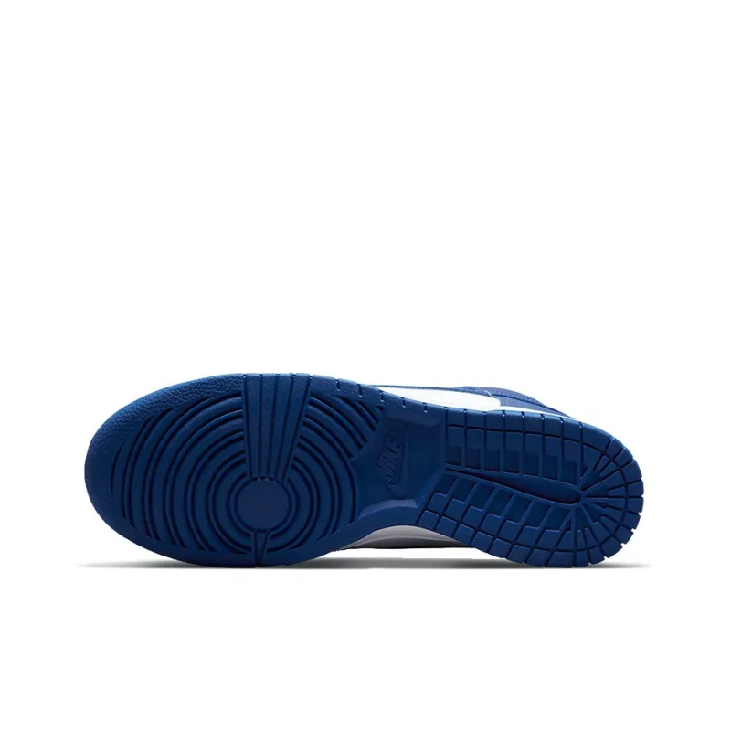 Nike Dunk High Game Royal-5
