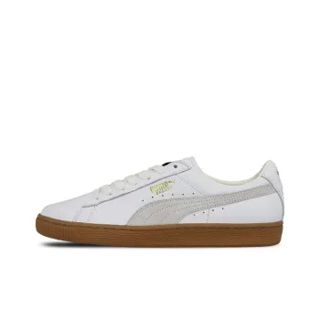 PUMA Basket Gum Deluxe 'Gum/Grey/White'