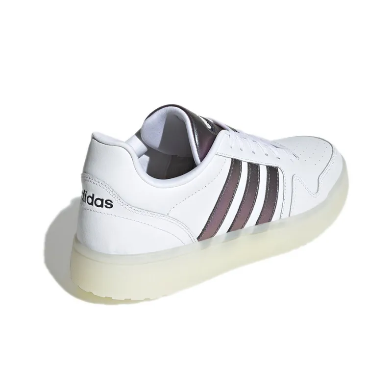 Adidas Neo NeoOthers Skate Shoes 'White Blueblack'-3