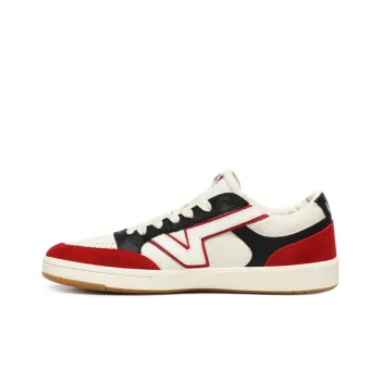 Vans Sport Lowland Comfycush 'Black Red'