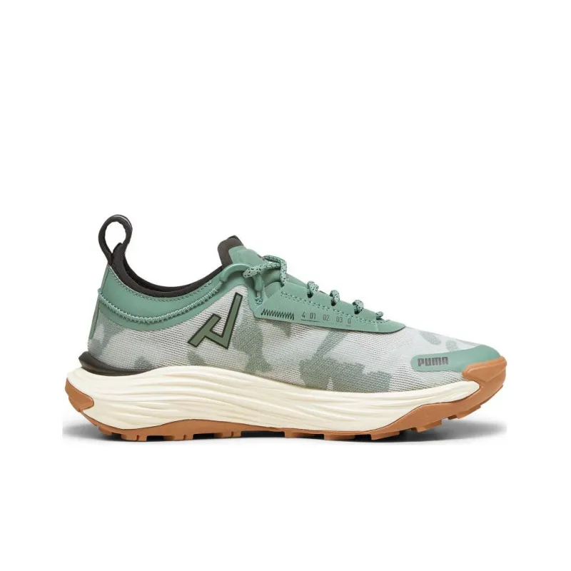 PUMA Voyage Nitro 3 'Eucalyptus' Women's-1