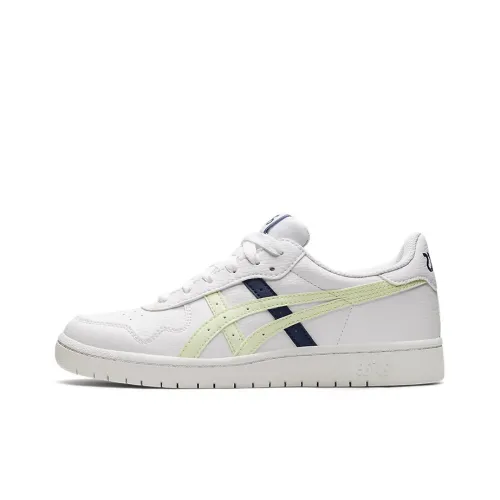 Asics Japan S 'White Black' Women's
