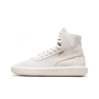 PUMA Breaker High Evolution 'Whisper White'