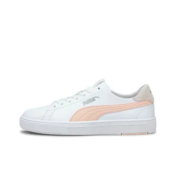 PUMA Serve Pro Lite 'White Pink' Women's