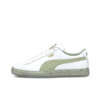 PUMA Basket 'In Bloom Desert Sage' Women's